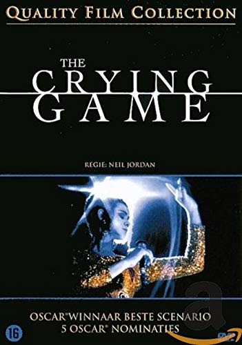 Crying Game [DVD-AUDIO] von Wd