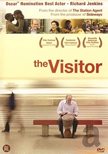 Visitor [DVD-AUDIO] von Wd