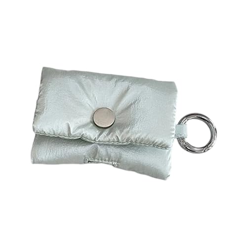 Wdbild Handtasche Damen, Aufbewahrungstasche für Kopfhörer, weiche Aufbewahrungstasche für Datenkabel, Kopfhörerhülle, Kopfhörertaschen für Kopfhörer für den täglichen Gebrauch im Büro Wdbild Handtasche Damen, Aufbewahrungstasche für Kopfhörer, weiche Aufbewahrungstasche für Datenkabel, Kopfhörerhülle, Kopfhörertaschen für Kopfhörer für den täglichen Gebrauch im Büro von Wdbild