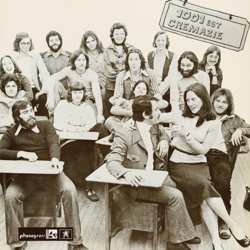 1001 Est Cremazie [Vinyl LP] von We Are Busy Bodies (H'Art)