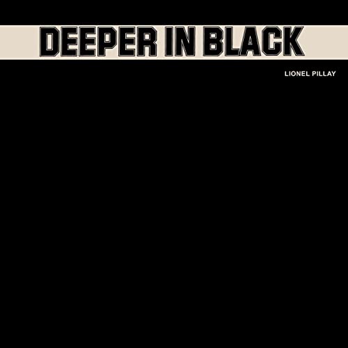 Deeper in Black [Vinyl LP] von We Are Busy Bodies (H'Art)