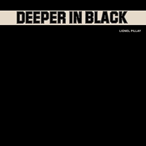 Deeper in Black [Vinyl LP] von We Are Busy Bodies