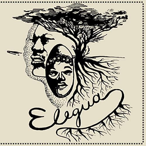 Elegua [Vinyl LP] von We Are Busy Bodies (H'Art)