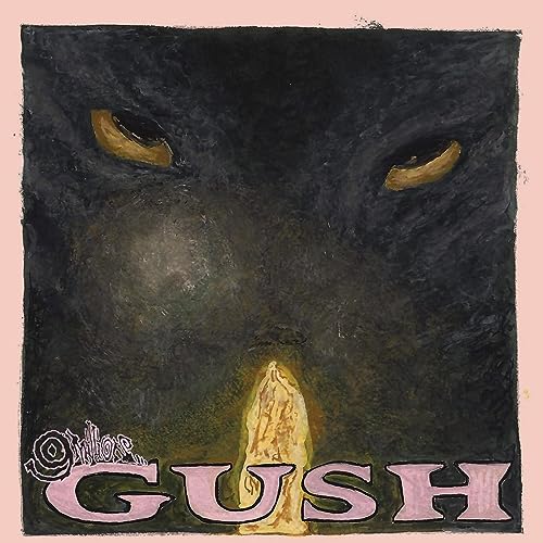 Gush [Vinyl LP] von We Are Busy Bodies (H'Art)