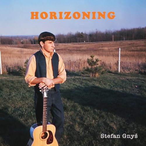 Horizoning [Vinyl LP] von We Are Busy Bodies (H'Art)