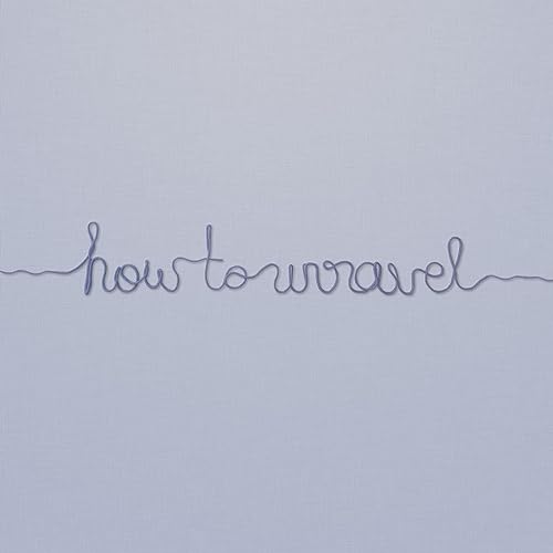 How to Unravel [Vinyl LP] von We Are Busy Bodies (H'Art)
