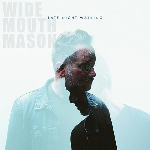 Late Night Walking [Vinyl LP] von We Are Busy Bodies