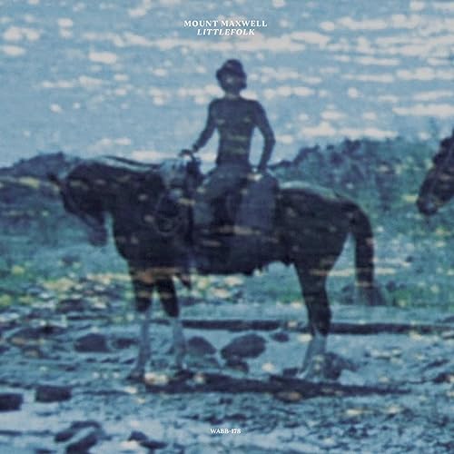 Littlefolk [Vinyl LP] von We Are Busy Bodies