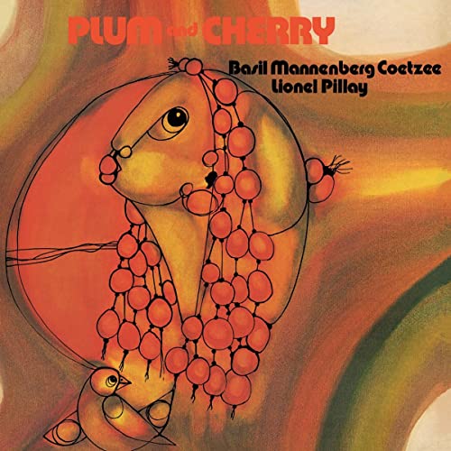 Plum & Cherry [Vinyl LP] von We Are Busy Bodies