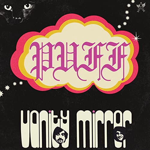 Puff [Vinyl LP] von We Are Busy Bodies