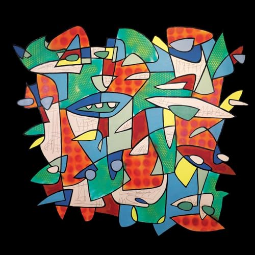 Suns of the Heart [Vinyl LP] von We Are Busy Bodies