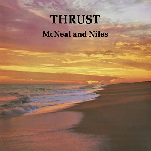 Thrust [Vinyl LP] von We Are Busy Bodies (H'Art)