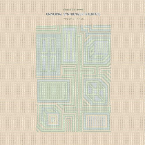 Universal Synthesizer Interface Vol III [Vinyl LP] von We Are Busy Bodies