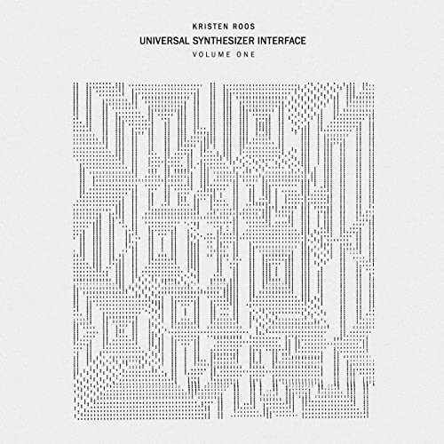 Universal Synthesizer Interface Vol.I [Vinyl LP] von We Are Busy Bodies
