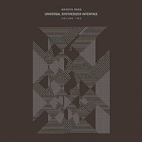 Universal Synthesizer Interface Vol.II [Vinyl LP] von We Are Busy Bodies