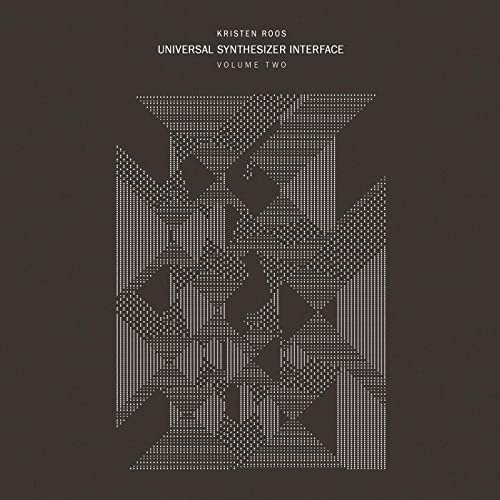 Universal Synthesizer Interface Vol.II [Vinyl LP] von We Are Busy Bodies (H'Art)