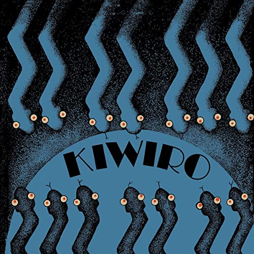 Vijana Wa Kazi [Vinyl LP] von We Are Busy Bodies