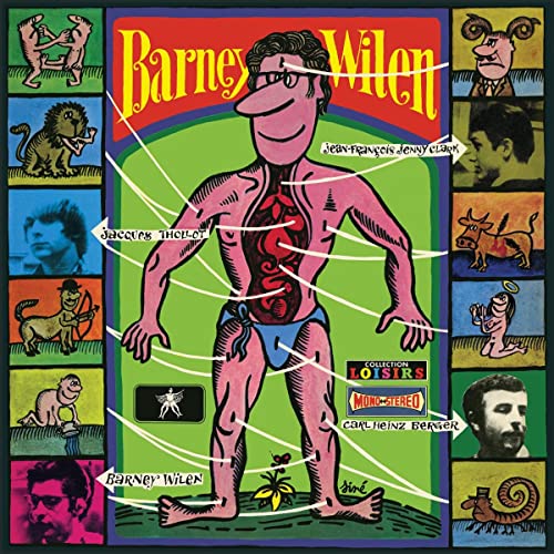 Zodiac [Vinyl LP] von We Are Busy Bodies