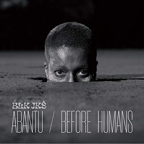 Abantu / Before Human [Vinyl LP] von We Are Busy Bodies