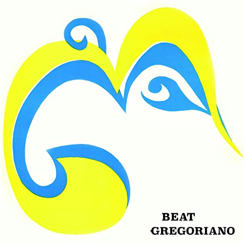 Beat Gregoriano [Vinyl LP] von We Are Busy Bodies