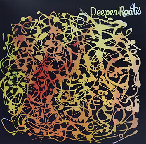 Deeper Roots [Vinyl LP] von We Are Busy Bodies