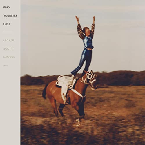 Find Yourself Lost [Vinyl LP] von We Are Busy Bodies