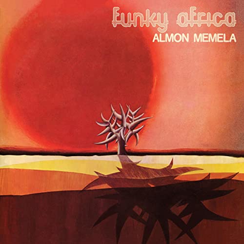 Funky Africa [Vinyl LP] von We Are Busy Bodies