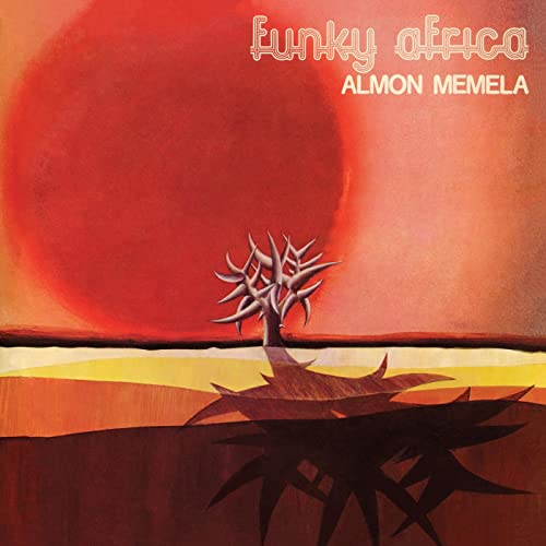 Funky Africa [VINYL] [Vinyl LP] von We Are Busy Bodies