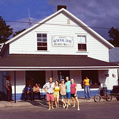 Graham'S General Store [Vinyl LP] von We Are Busy Bodies