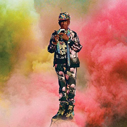 Lee "Scratch" Perry'S Guide to the Universe [Vinyl LP] von Crimson