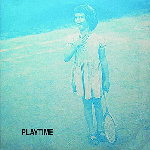 Playtime [Vinyl LP] von We Are Busy Bodies