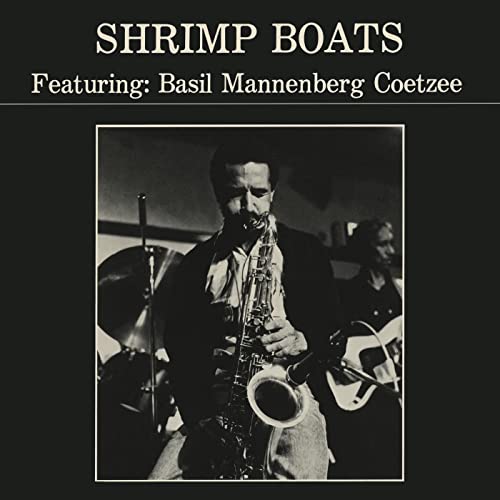 Shrimp Boats [Vinyl LP] von We Are Busy Bodies