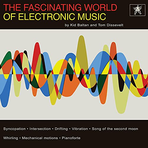 The Fascinating World Of Electronic Music [Vinyl LP] von We Are Busy Bodies
