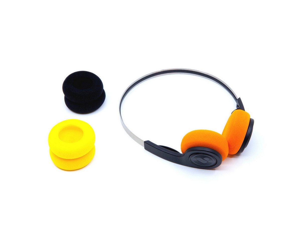 We Are Rewind EQ-001 wireless Kopfhörer We Are Rewind EQ-001 wireless Kopfhörer von We Are Rewind