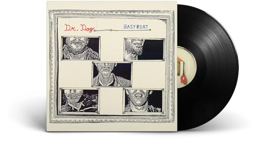Easy Beat [Vinyl LP] von We Buy Gold Records / Cargo