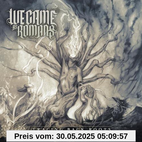 Tracing Back Roots von We Came As Romans