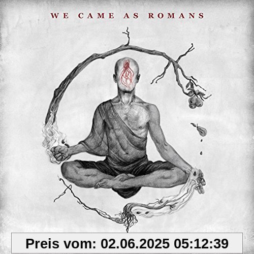 We Came As Romans We Came As Romans von We Came As Romans