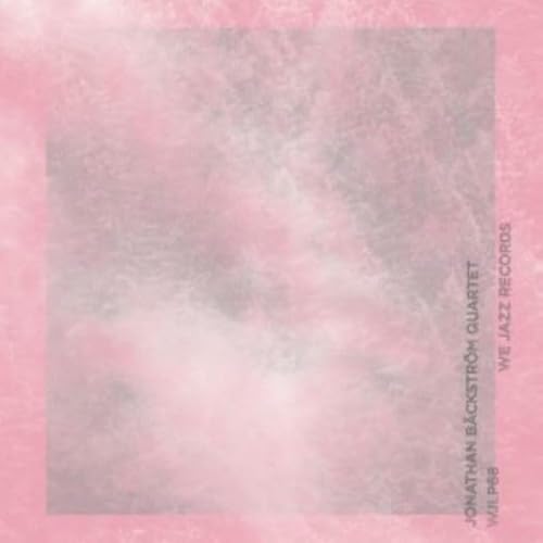 Jonathan Bäckström Quartet [Vinyl LP] von K7