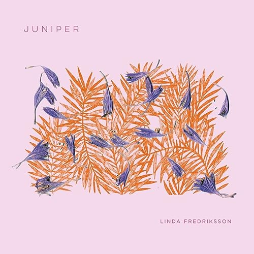 Juniper (Violet Colored) [Vinyl LP] von We Jazz / Indigo