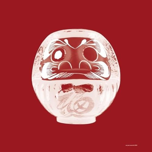 One-Eyed Daruma One-Eyed Daruma von We Jazz / Indigo