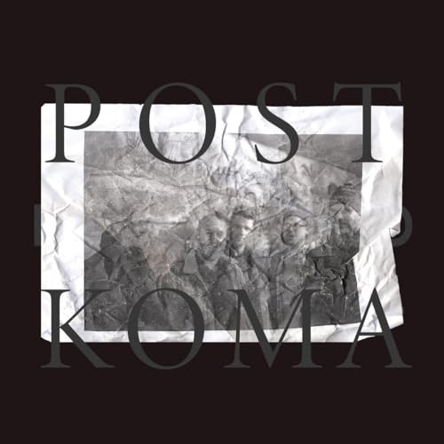 Post Koma [Vinyl LP] von We Jazz / Indigo