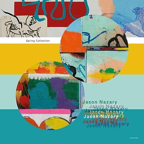 Spring Collection [Vinyl LP] von We Jazz / Indigo
