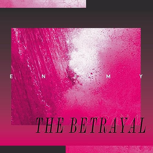The Betrayal [Vinyl LP] von We Jazz / Indigo