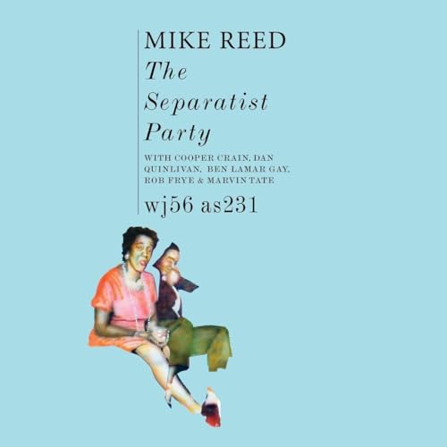The Separatist Party The Separatist Party von We Jazz / Indigo