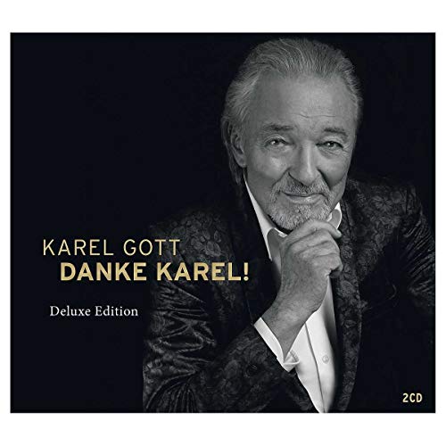 Danke Karel! (Deluxe Edition) von We Love Music (Universal Music)