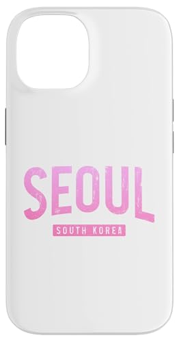 Seoul Südkorea Hülle für iPhone 14 Seoul Südkorea Hülle für iPhone 14 von We Love Seoul