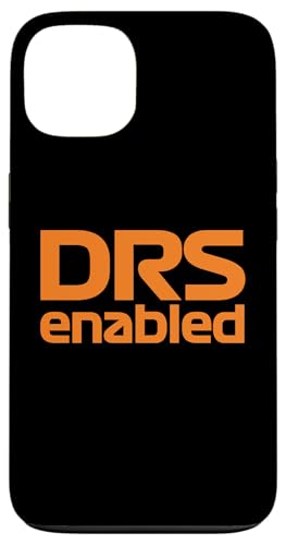 DRS Enabled Race Week Motorsport Fanatic Racing Day Hülle für iPhone 13 von We Race Apparel