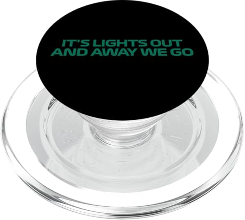 Licht aus und los geht's Race Week Motorsport Racing PopSockets PopGrip für MagSafe Licht aus und los geht's Race Week Motorsport Racing PopSockets PopGrip für MagSafe von We Race Apparel