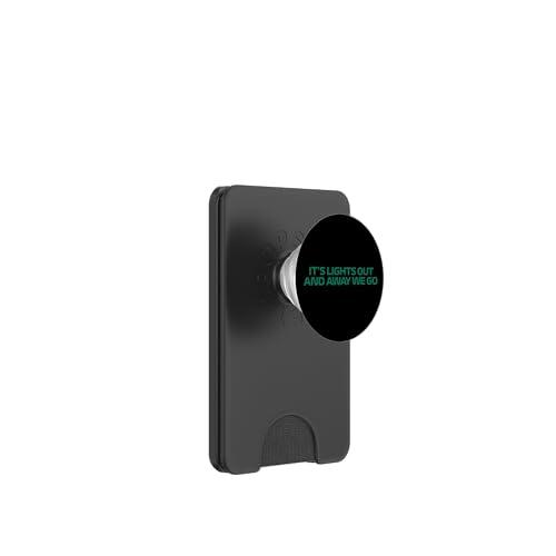 Licht aus und los geht's Race Week Motorsport Racing PopSockets PopWallet für MagSafe Licht aus und los geht's Race Week Motorsport Racing PopSockets PopWallet für MagSafe von We Race Apparel