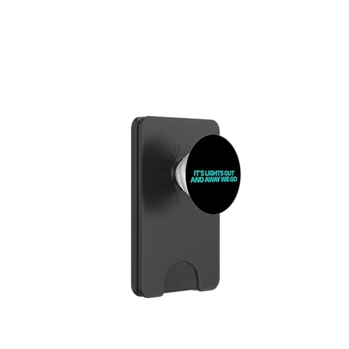 Licht aus und los geht's Race Week Motorsport Racing PopSockets PopWallet für MagSafe Licht aus und los geht's Race Week Motorsport Racing PopSockets PopWallet für MagSafe von We Race Apparel